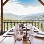 Holiday home Planinski Polah House *