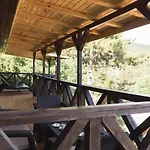 Planinski Polah House