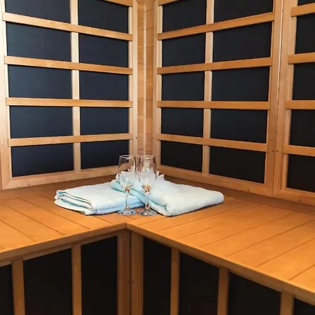 Planinski Polah House * Devin