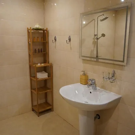 בית נופש Planinski Polah House *