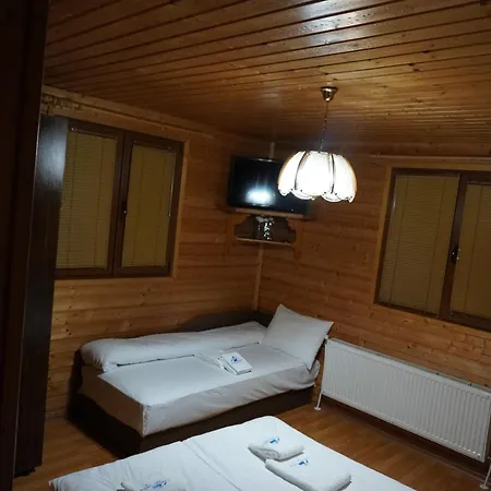 Hébergement de vacances Planinski Polah House