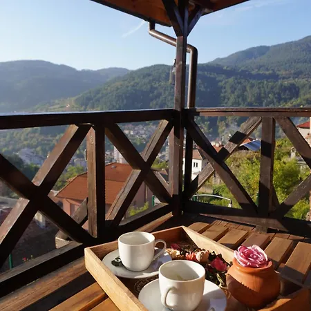 Planinski Polah House