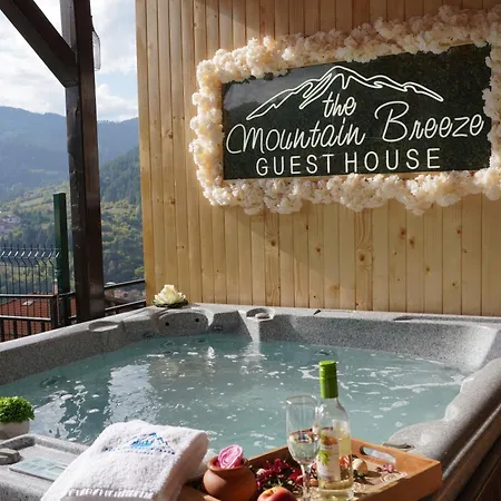 Planinski Polah House Devin