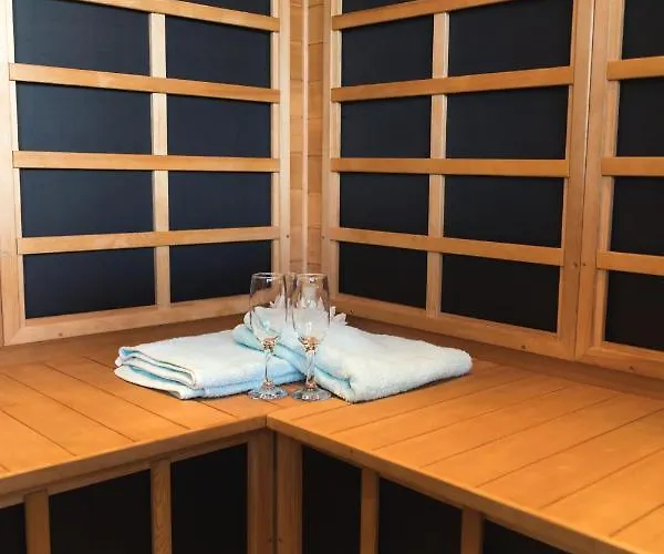 Planinski Polah House * Девин