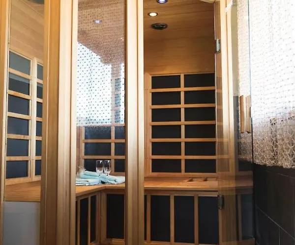 Ваканционна къща Planinski Polah House