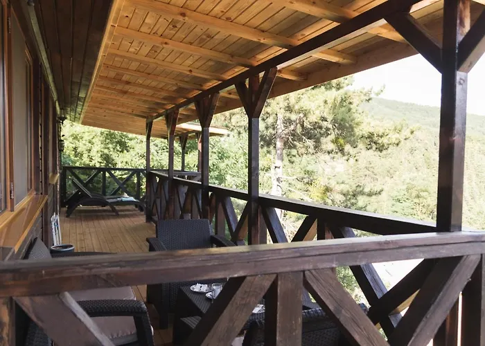 Planinski Polah House