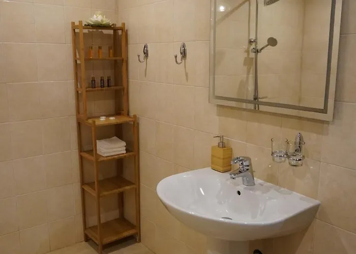 Casa vacanze Planinski Polah House *