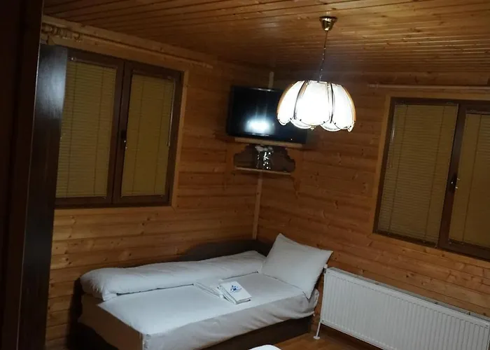 Casa vacanze Planinski Polah House