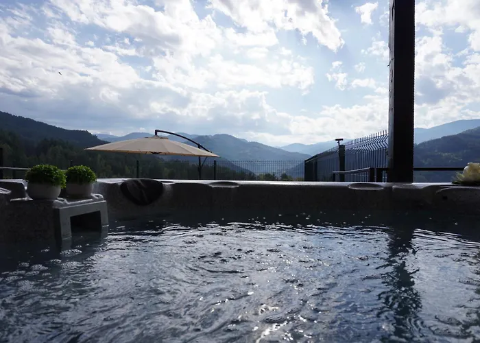 Planinski Polah House * Devin