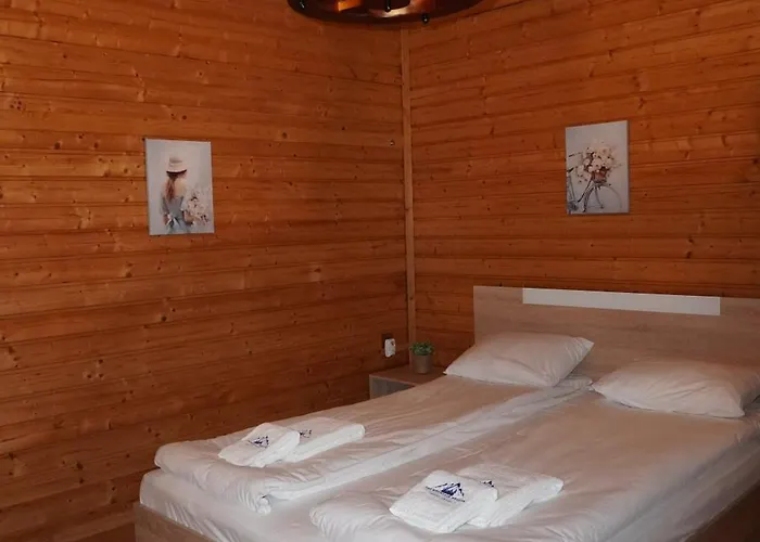 Planinski Polah House * Devin