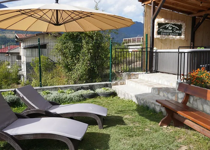 Casa vacanze Planinski Polah House