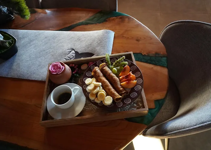 Planinski Polah House Devin