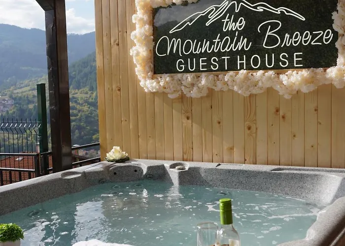 Planinski Polah House Devin